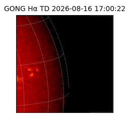 gong - 2026-08-16T17:00:22
