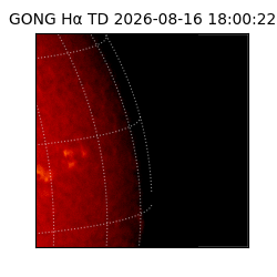gong - 2026-08-16T18:00:22