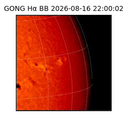 gong - 2026-08-16T22:00:02
