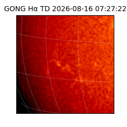 gong - 2026-08-16T07:27:22