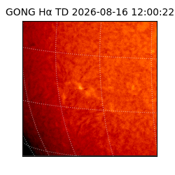 gong - 2026-08-16T12:00:22