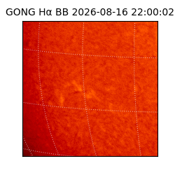 gong - 2026-08-16T22:00:02