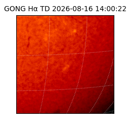 gong - 2026-08-16T14:00:22
