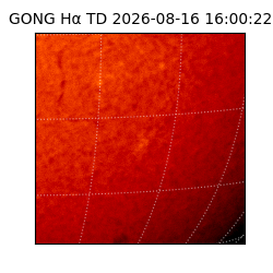 gong - 2026-08-16T16:00:22