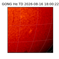 gong - 2026-08-16T18:00:22