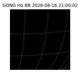 gong - 2026-08-16T21:00:02