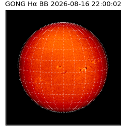 gong - 2026-08-16T22:00:02