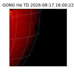gong - 2026-08-17T16:00:22