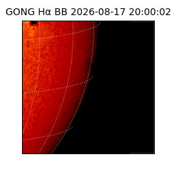 gong - 2026-08-17T20:00:02