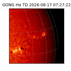gong - 2026-08-17T07:27:22