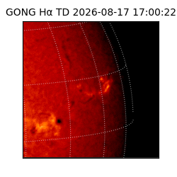 gong - 2026-08-17T17:00:22