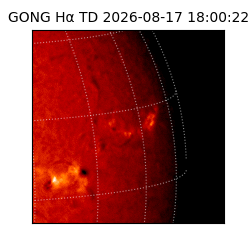 gong - 2026-08-17T18:00:22