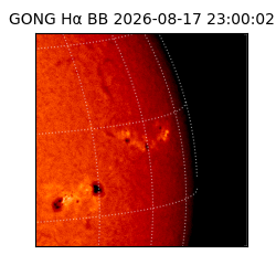 gong - 2026-08-17T23:00:02
