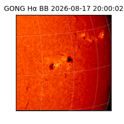 gong - 2026-08-17T20:00:02