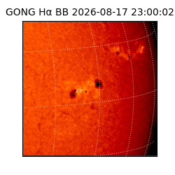 gong - 2026-08-17T23:00:02