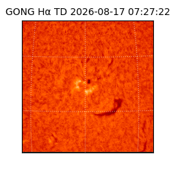 gong - 2026-08-17T07:27:22