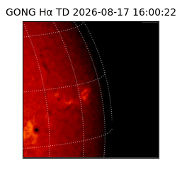 gong - 2026-08-17T16:00:22
