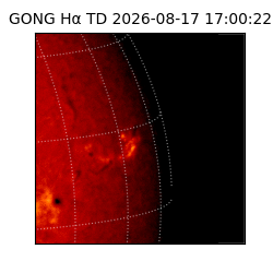 gong - 2026-08-17T17:00:22