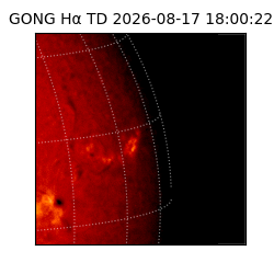 gong - 2026-08-17T18:00:22