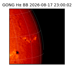 gong - 2026-08-17T23:00:02