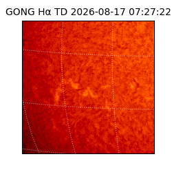 gong - 2026-08-17T07:27:22