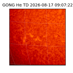 gong - 2026-08-17T09:07:22