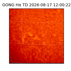 gong - 2026-08-17T12:00:22