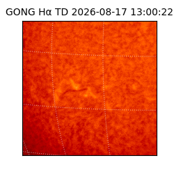 gong - 2026-08-17T13:00:22