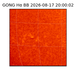 gong - 2026-08-17T20:00:02