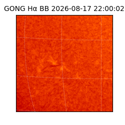gong - 2026-08-17T22:00:02