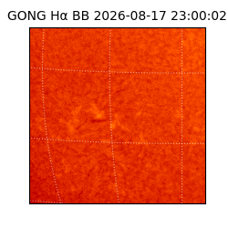 gong - 2026-08-17T23:00:02