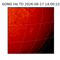 gong - 2026-08-17T14:00:22