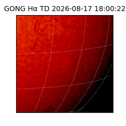 gong - 2026-08-17T18:00:22