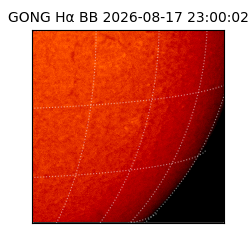 gong - 2026-08-17T23:00:02