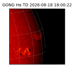 gong - 2026-08-18T18:00:22