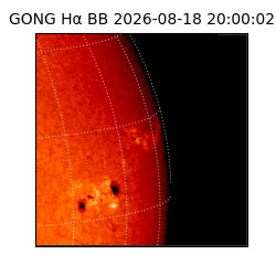 gong - 2026-08-18T20:00:02