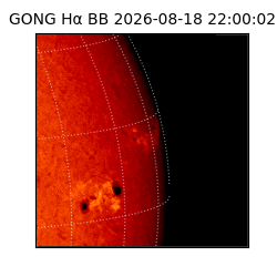 gong - 2026-08-18T22:00:02