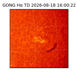 gong - 2026-08-18T16:00:22
