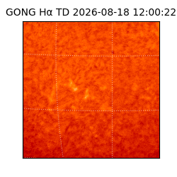 gong - 2026-08-18T12:00:22