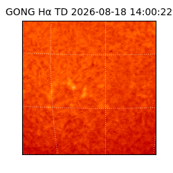 gong - 2026-08-18T14:00:22