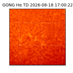 gong - 2026-08-18T17:00:22