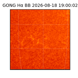 gong - 2026-08-18T19:00:02
