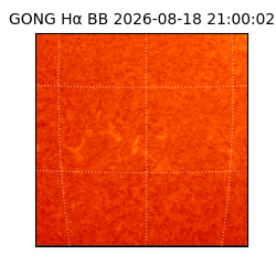 gong - 2026-08-18T21:00:02