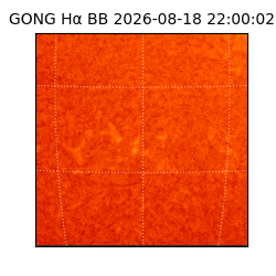 gong - 2026-08-18T22:00:02