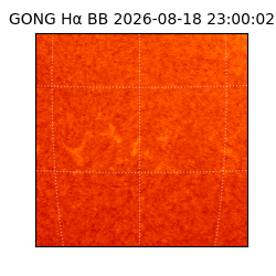 gong - 2026-08-18T23:00:02