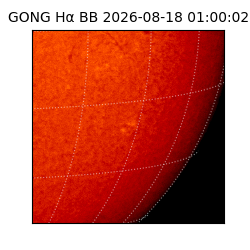 gong - 2026-08-18T01:00:02