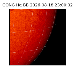 gong - 2026-08-18T23:00:02
