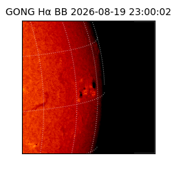 gong - 2026-08-19T23:00:02