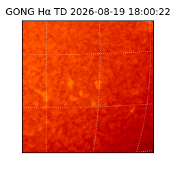 gong - 2026-08-19T18:00:22