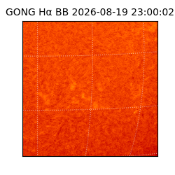 gong - 2026-08-19T23:00:02